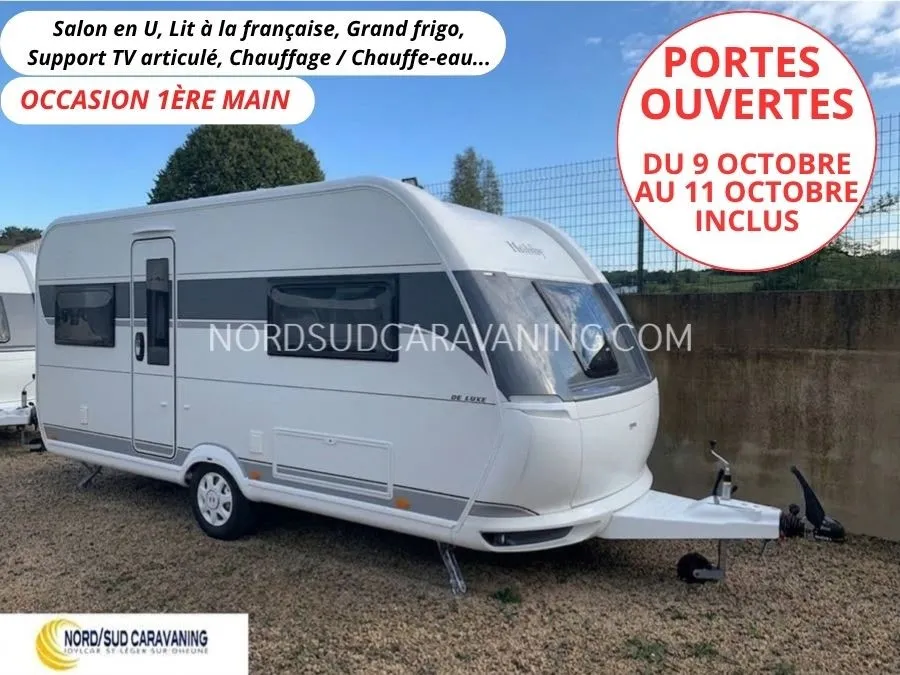 De Luxe 460 UFE